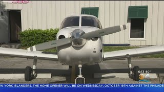 Pilot shortage has led to increased interest in flight schools