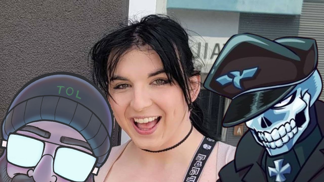 Allegations Against Ava Kris Tyson, The Shadman Connection YouTube