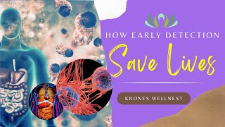 Detecting Cancer Early Saves Lives! Screening, Diagnosis, & Treatment Explained by Krones WellNest 24 views 3 weeks ago 19 minutes