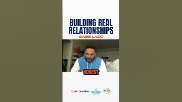 How to Build Transformational Relationships