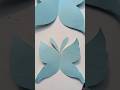 kamal ka decor Day 1 #craft #craftyhome #diy #papercraft #youtubeshorts #shorts