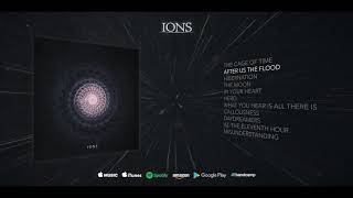 IONS - "IONS" | Full Album Stream 2019