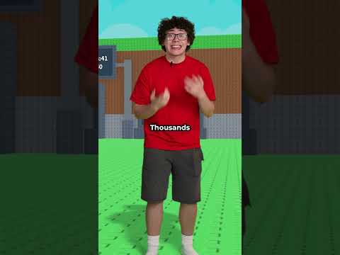 We Need To SAVE ROBLOX!