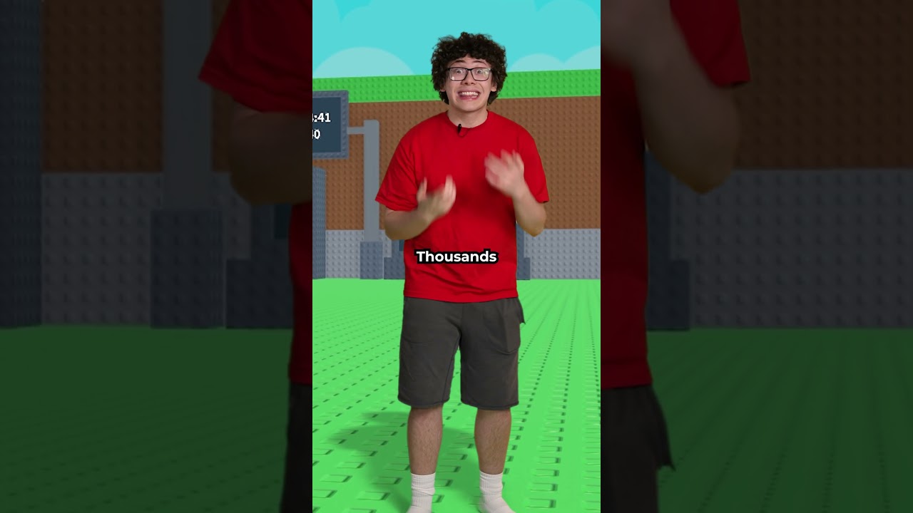 We Need To SAVE ROBLOX!