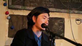 20171029 아시안체어샷 뱃노래 ,뜻밖의 산책 vol.2 @한잔의룰루랄라