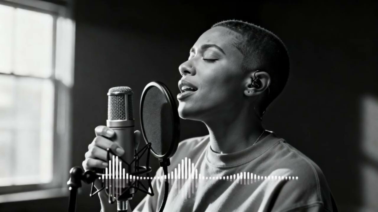 Midnight Smooth Escape 🌙 – Calm After Dark