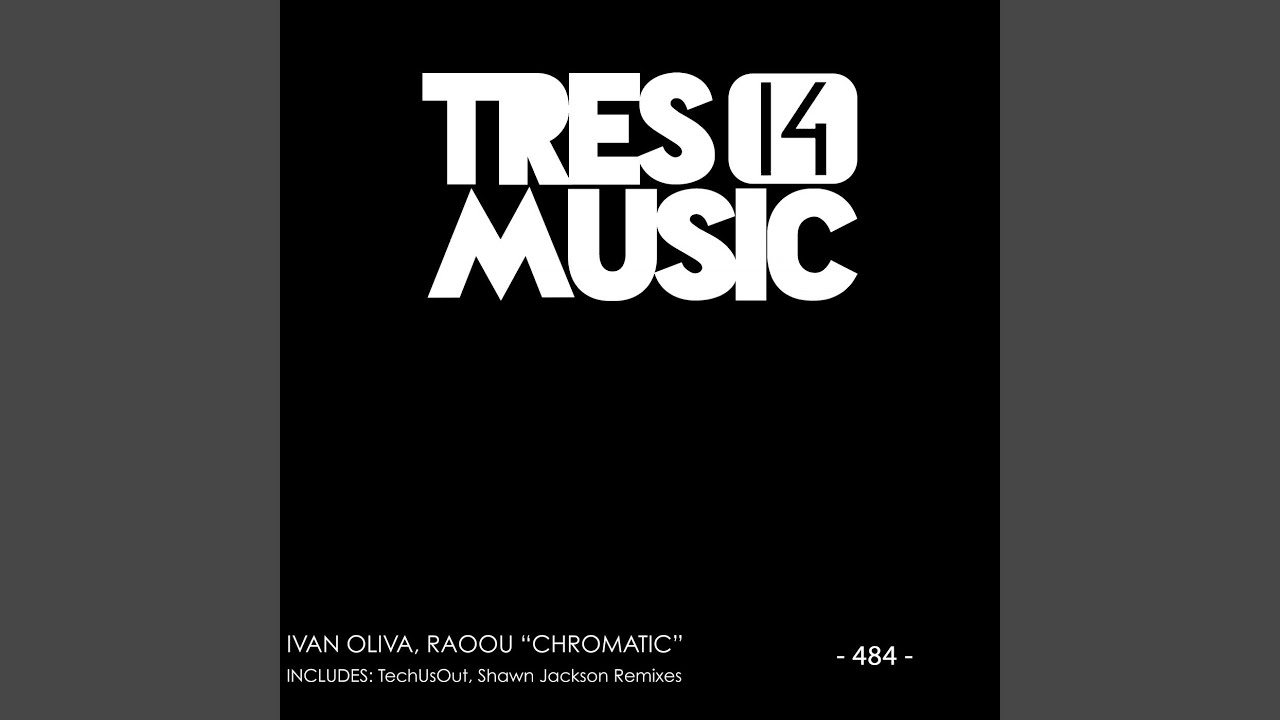 Watch Chromatic (Original Mix) on YouTube Watch Chromatic (Original Mix) on YouTube