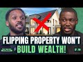 Property experts clash flipping property is a nonsense strategy  alfred dzadey  property by kazy