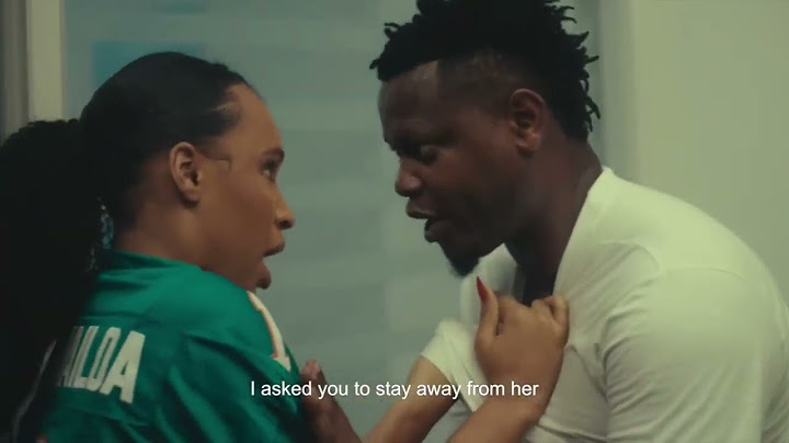 Bruce Melodie   SOWE  Official Music Video 1080p