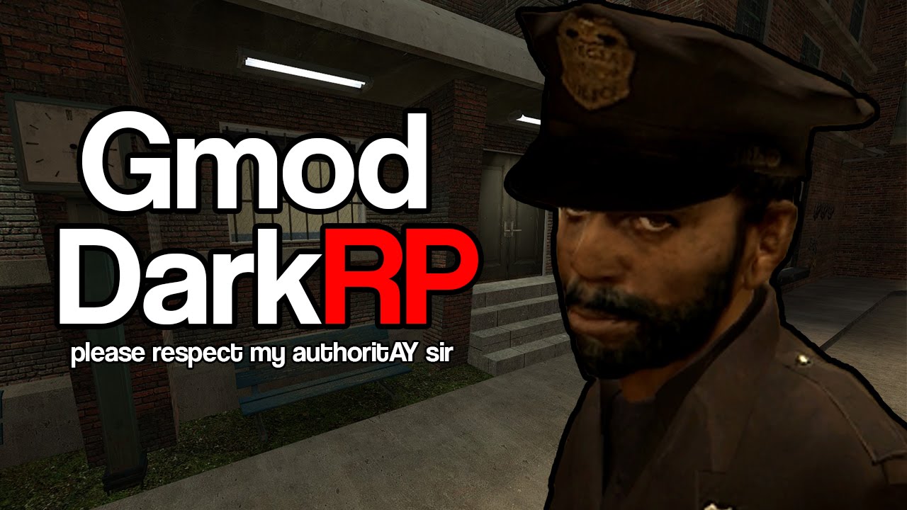 gmod darkrp change skin on model