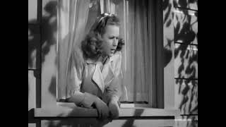 Ann Gillis spanked - Nice Girl? (1941)