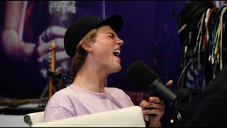 Ruel  End Scene behind The Scenes