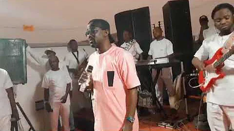 oganla Pasuma live  show at lju Atan ogun state #latest2023 #pasuma #fuji #oganlapasuma #wasiu