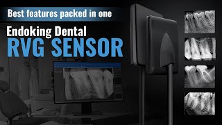Best feature packed in one - Endoking Dental RVG Sensor screenshot 5