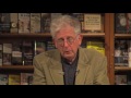 Poets & Their Craft Extras - Baron Wormser Reading