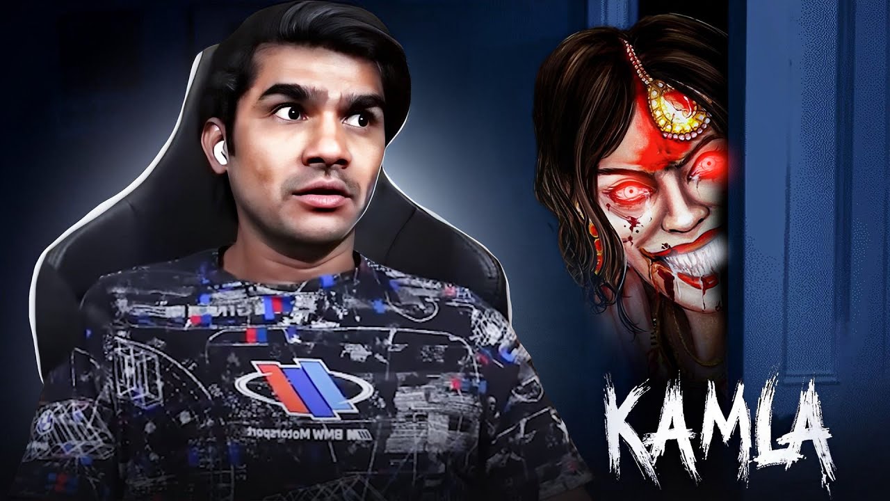 Pandit Ji Bol Kamla Nahi To Ashirwad De Dunga