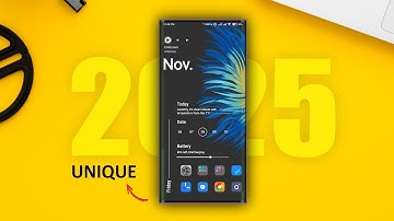 7 MUST-HAVE Android Launchers You NEED To Try in 2025 🔥 | Customize Your Phone Like a Pro!