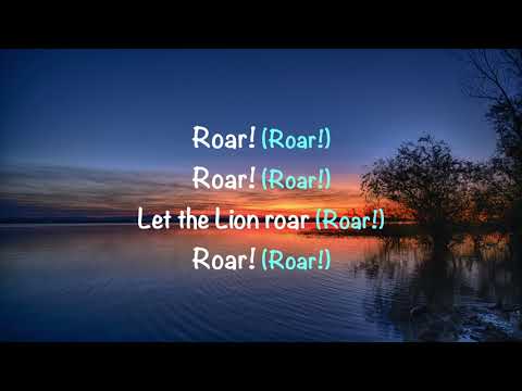 Elevation Worship (feat. Chris Brown \u0026 Brandon Lake) - Lion (with lyrics)(2022)