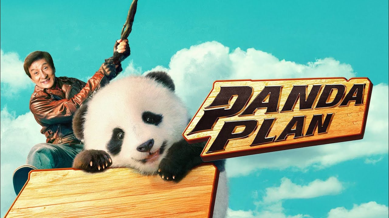 Panda Plan (2024) chinees मूवी हिंदी में देखिए |Panda Plan| Movie Explained In Hindi |Jacky Chain|