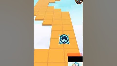 Rolling sky - Cloud Level 0 All Gems