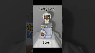 Bitty Pop Storm X-Men