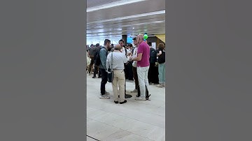 EuroPython 2025 Day 2 #europython #conference #python #pythonprogramming #prague