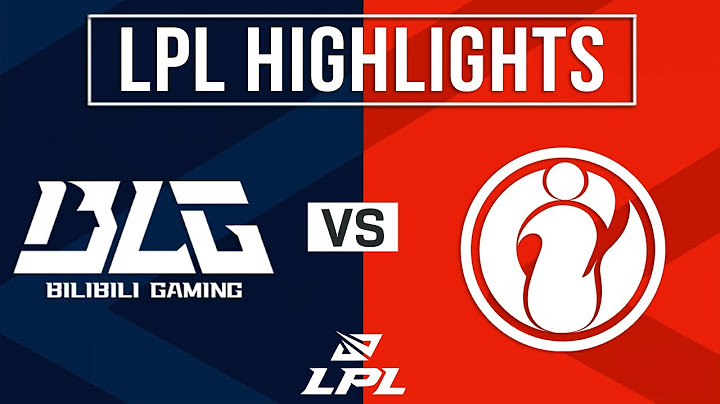 BLG vs IG Highlights ALL GAMES | LPL 2025 Split 2 Playoffs | Bilibili Gaming vs Invictus Gaming