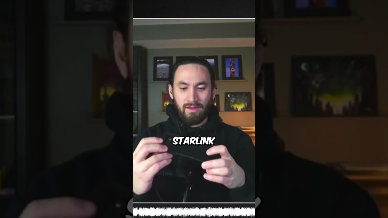 My Experience With Starlink Internet