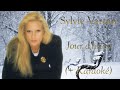 Sylvie Vartan - Jour d'hiver (+karaoké)