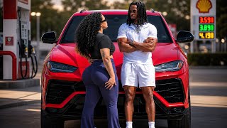 CATCHING A GOLD DIGGER PART 123! | Nyyear Price