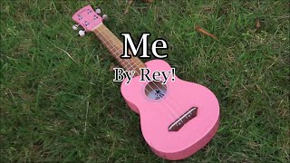 Me - Rey! (Lyric Video)