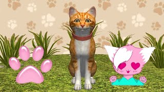 Симулятор кота и кошки ОБЗОРЧИК screenshot 5