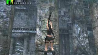 Tomb Raider Underworld Walkthrough 17 Tomb Raider Underworld Walkthrough 17