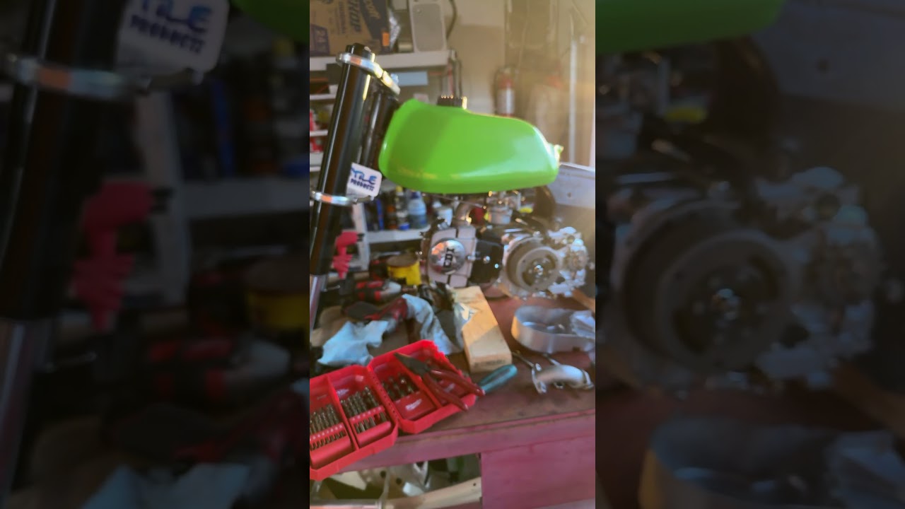 Hostile Racing Products for the 