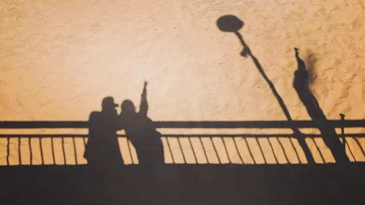 VLOG | Sheltoh - RUN