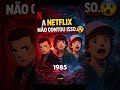 STRANGER THINGS VOLTOU… VEJA ATÉ O FINAL 😱