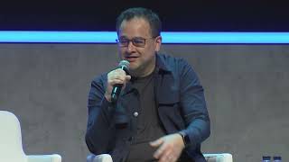 MWC24 - Open Gateway DevCon Part 5 Scaling Open Gateway for Developer Success