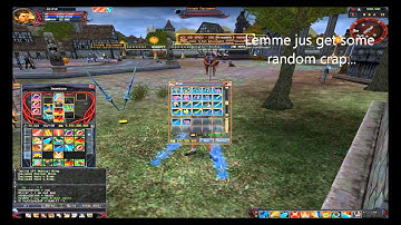 Last Chaos generic name 01