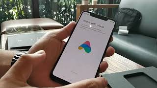 Mi 8 Explorer Edition Full Unboxing