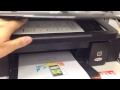 『吉哥教學』教您如何清理印表機噴嘴清理
