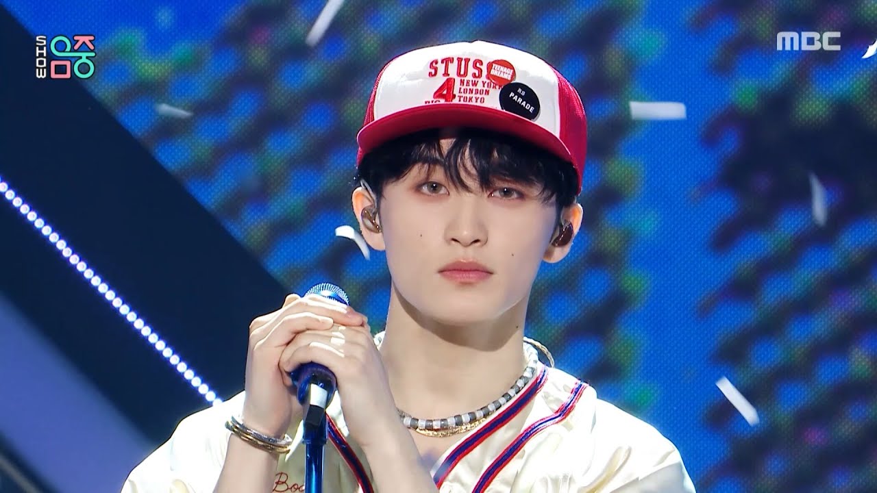 MARK (마크) - Too Much | Show! MusicCore | MBC250412방송