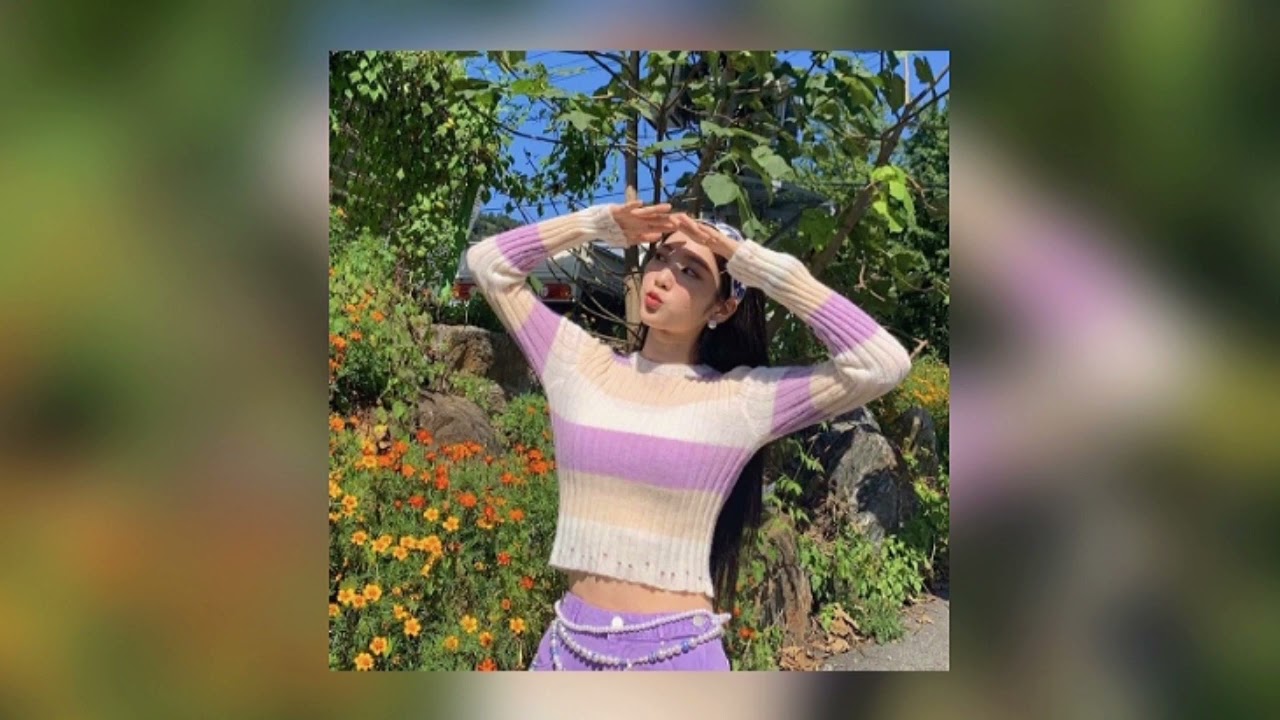 oh my girl - nonstop (sped up)