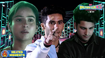 Anicka - Lakshya के Trial में Siwet हुआ Trigger! क्या मचने वाला है बवाल? | MTV Splitsvilla X5