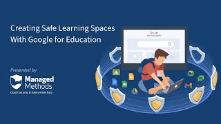 Cybersecurity vs Cyber Safety | Webinar Clip | ManagedMethods