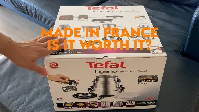 Unboxing Tefal iH 7208 Express Induction Cooker/ Product Review