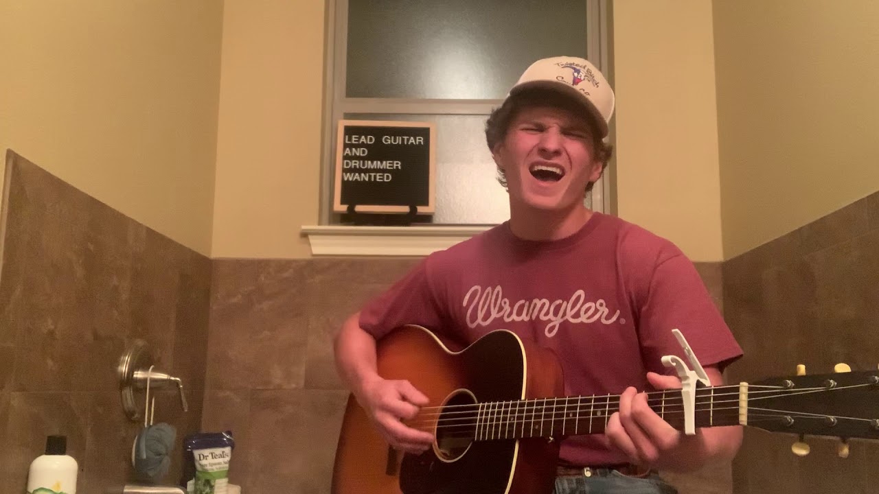 I'm Still A Guy cover