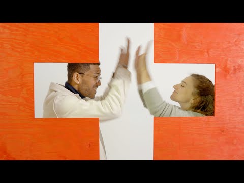Video: Hvordan Komme Til Sveits