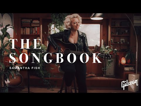 The Songbook: Samantha Fish