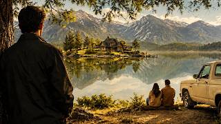 She Began Remembering A Love That Ended More Than A Century Ago | Drama HD