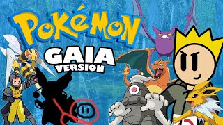 Evolutions Galore! || Pokémon Gaia